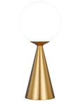 Feiss Aerin Galassia Table Lamp