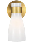 Feiss Aerin Moritz 1-Light Sconce