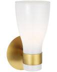 Feiss Aerin Moritz 1-Light Sconce