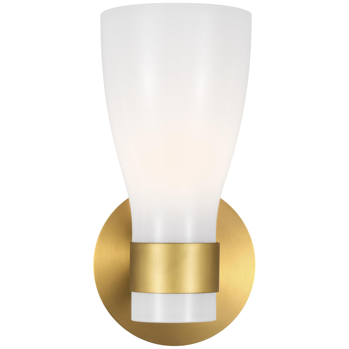 Feiss Aerin Moritz 1-Light Sconce