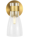 Feiss Aerin Moritz 1-Light Sconce