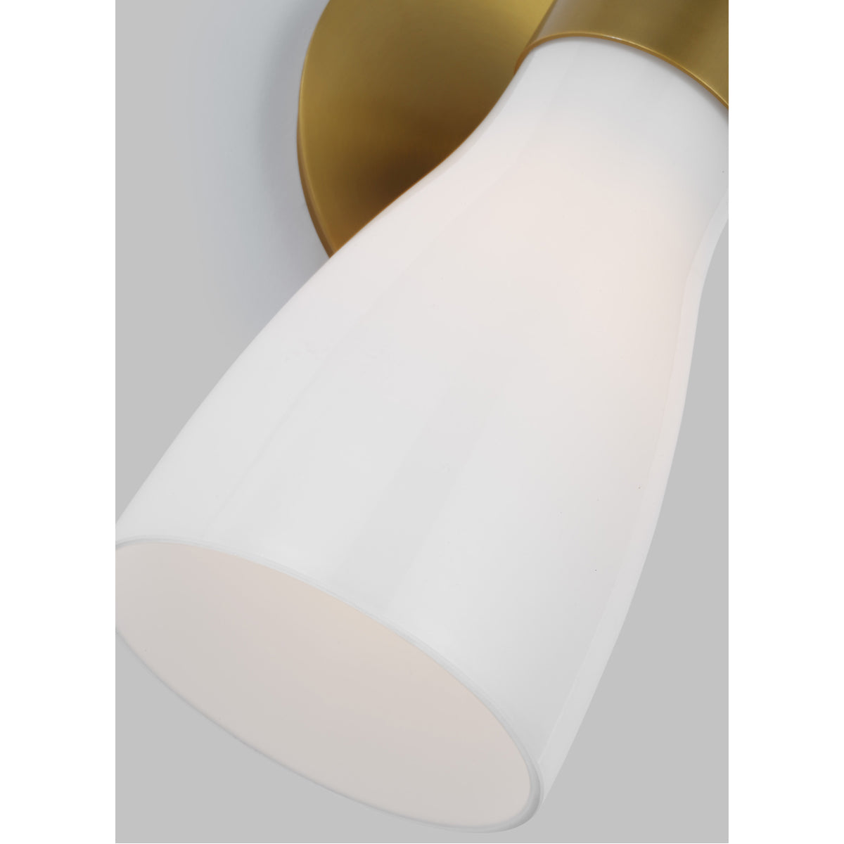 Feiss Aerin Moritz 1-Light Sconce