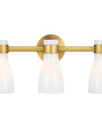 Feiss Aerin Moritz 3-Light Vanity