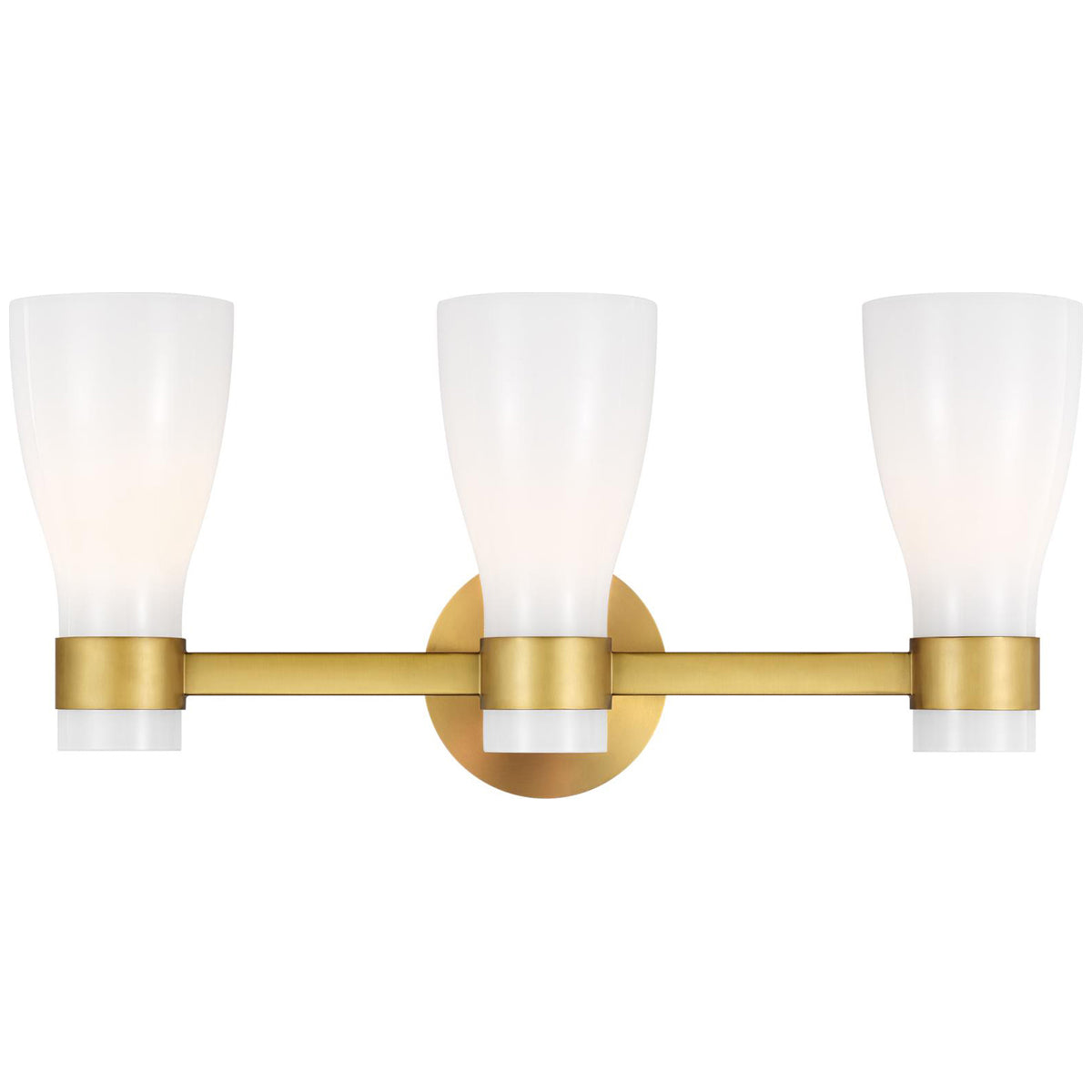 Feiss Aerin Moritz 3-Light Vanity