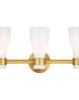 Feiss Aerin Moritz 3-Light Vanity