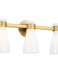 Feiss Aerin Moritz 3-Light Vanity