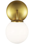 Feiss Aerin Galassia 1-Light Vanity