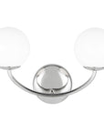 Feiss Aerin Galassia 2-Light Vanity