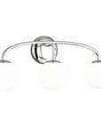 Feiss Aerin Galassia 3-Light Vanity