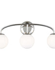 Feiss Aerin Galassia 3-Light Vanity