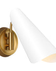 Feiss Aerin Tresa 1-Light Sconce