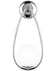 Feiss Aerin Galassia 1-Light Sconce