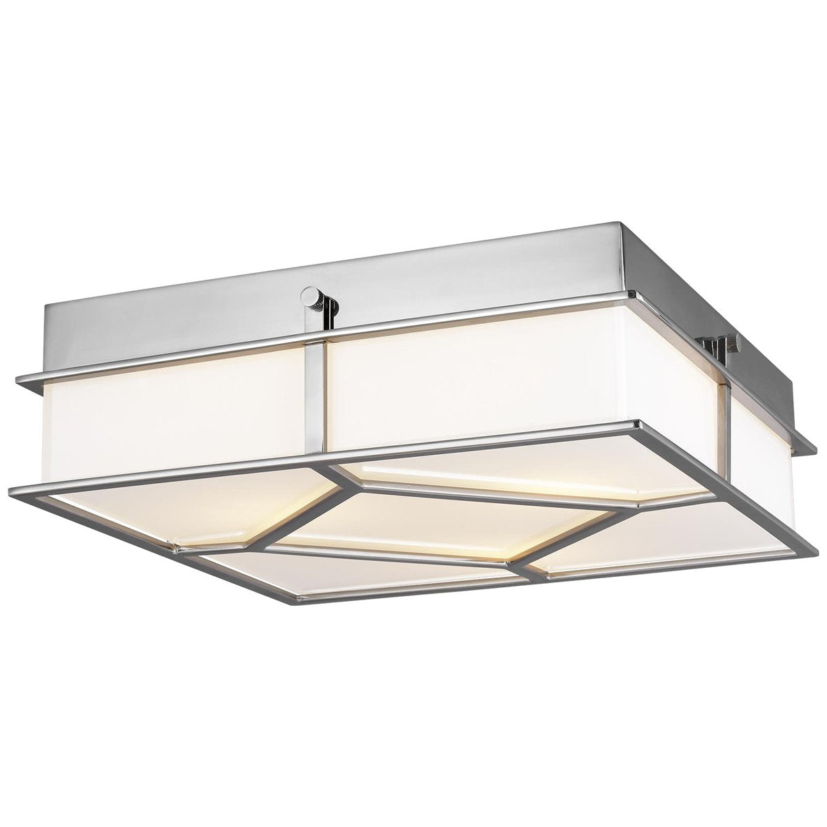 Feiss Transom Flush Mount