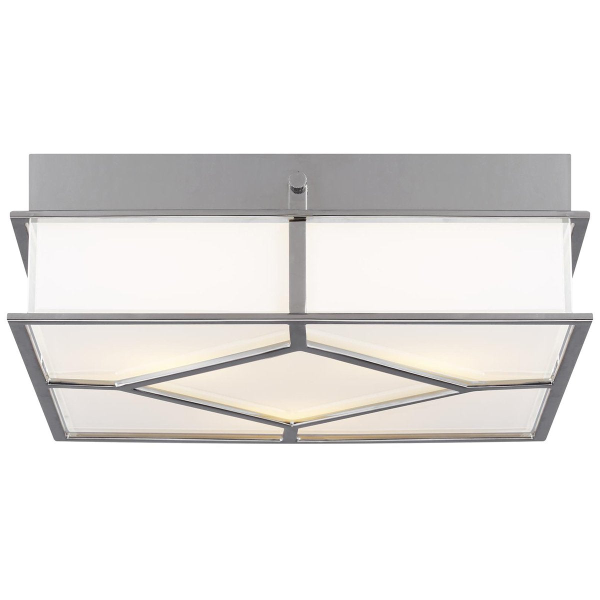 Feiss Transom Flush Mount