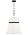 Feiss Cordtlandt 3-Light Large Pendant