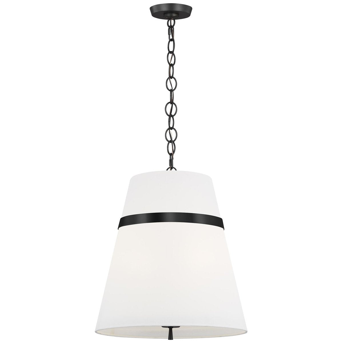 Feiss Cordtlandt 3-Light Large Pendant