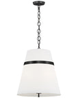 Feiss Cordtlandt 3-Light Large Pendant