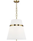 Feiss Cordtlandt 3-Light Large Pendant