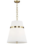 Feiss Cordtlandt 3-Light Large Pendant