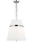 Feiss Cordtlandt 3-Light Large Pendant