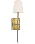 Feiss Baxley 1-Light Sconce