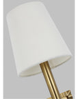 Feiss Baxley 1-Light Sconce