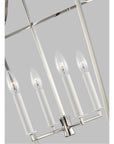 Feiss Southold 4-Light Lantern