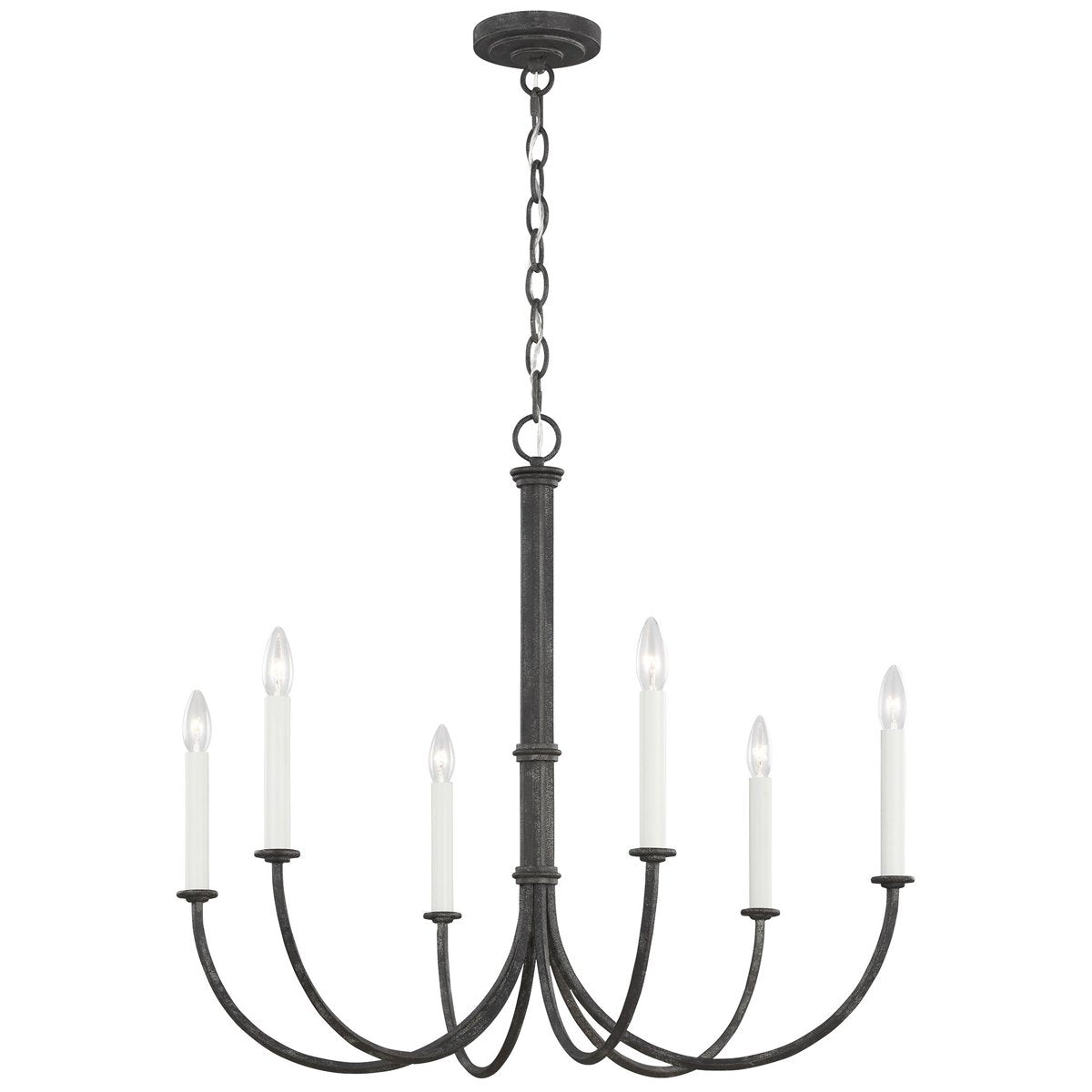 Feiss Champlain Chandelier