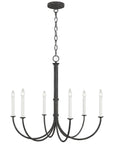 Feiss Champlain Chandelier