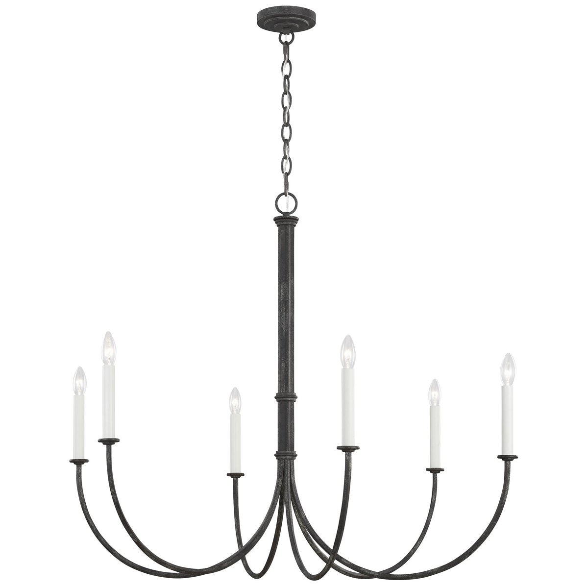 Feiss Champlain Chandelier