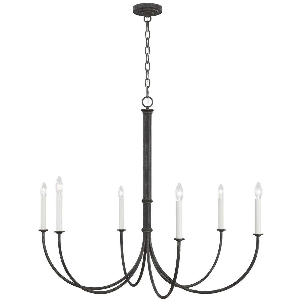 Feiss Champlain Chandelier