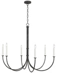 Feiss Champlain Chandelier