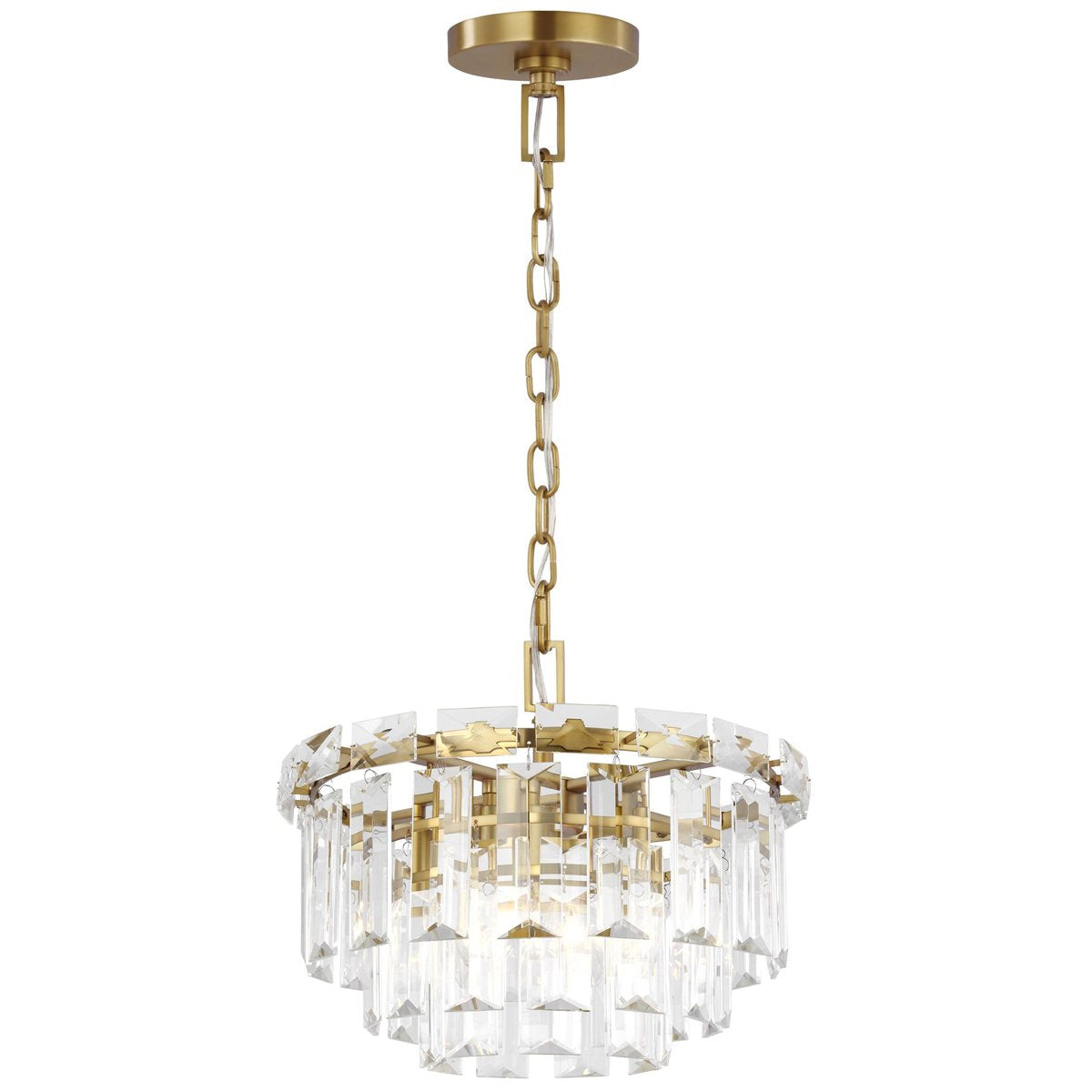 Feiss Arden Small Chandelier