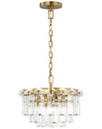 Feiss Arden Small Chandelier