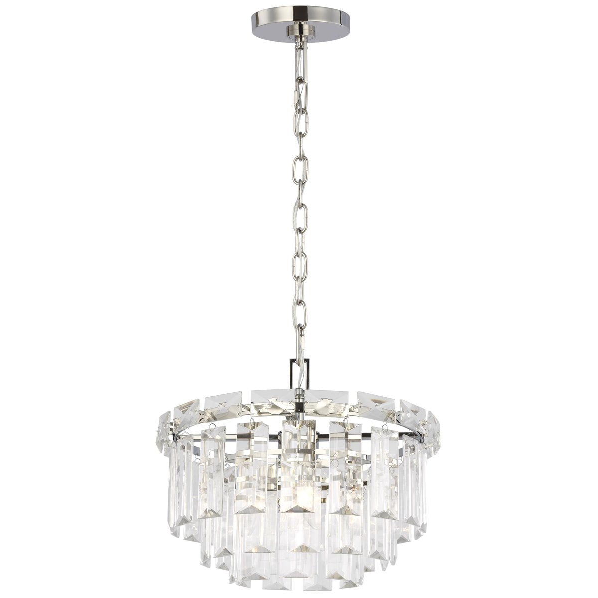 Feiss Arden Small Chandelier