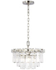 Feiss Arden Small Chandelier