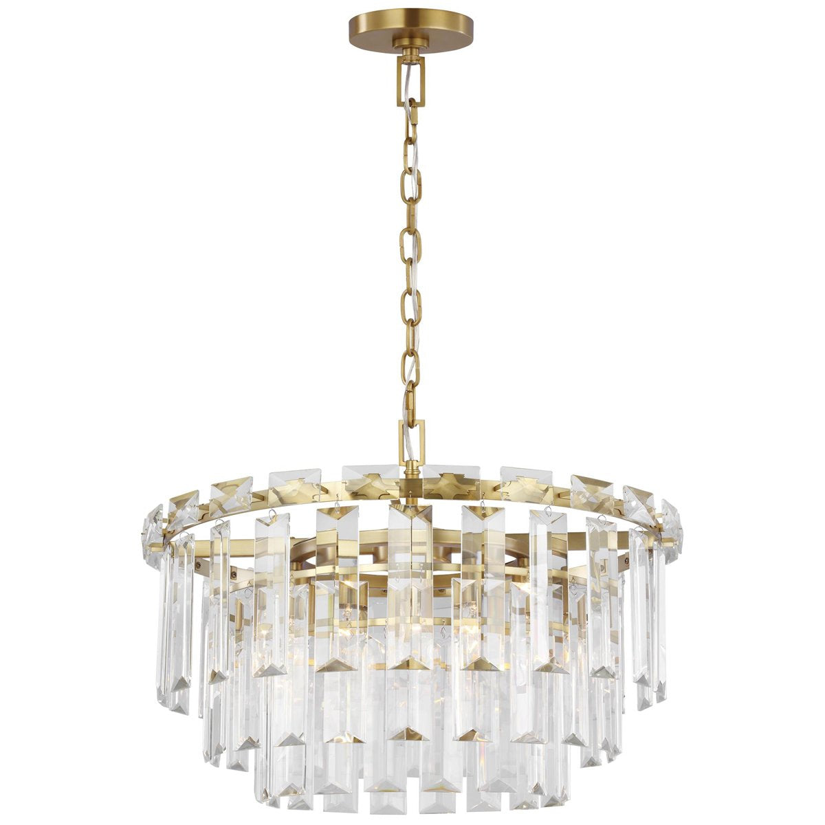 Feiss Arden Medium Chandelier