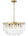 Feiss Arden Medium Chandelier