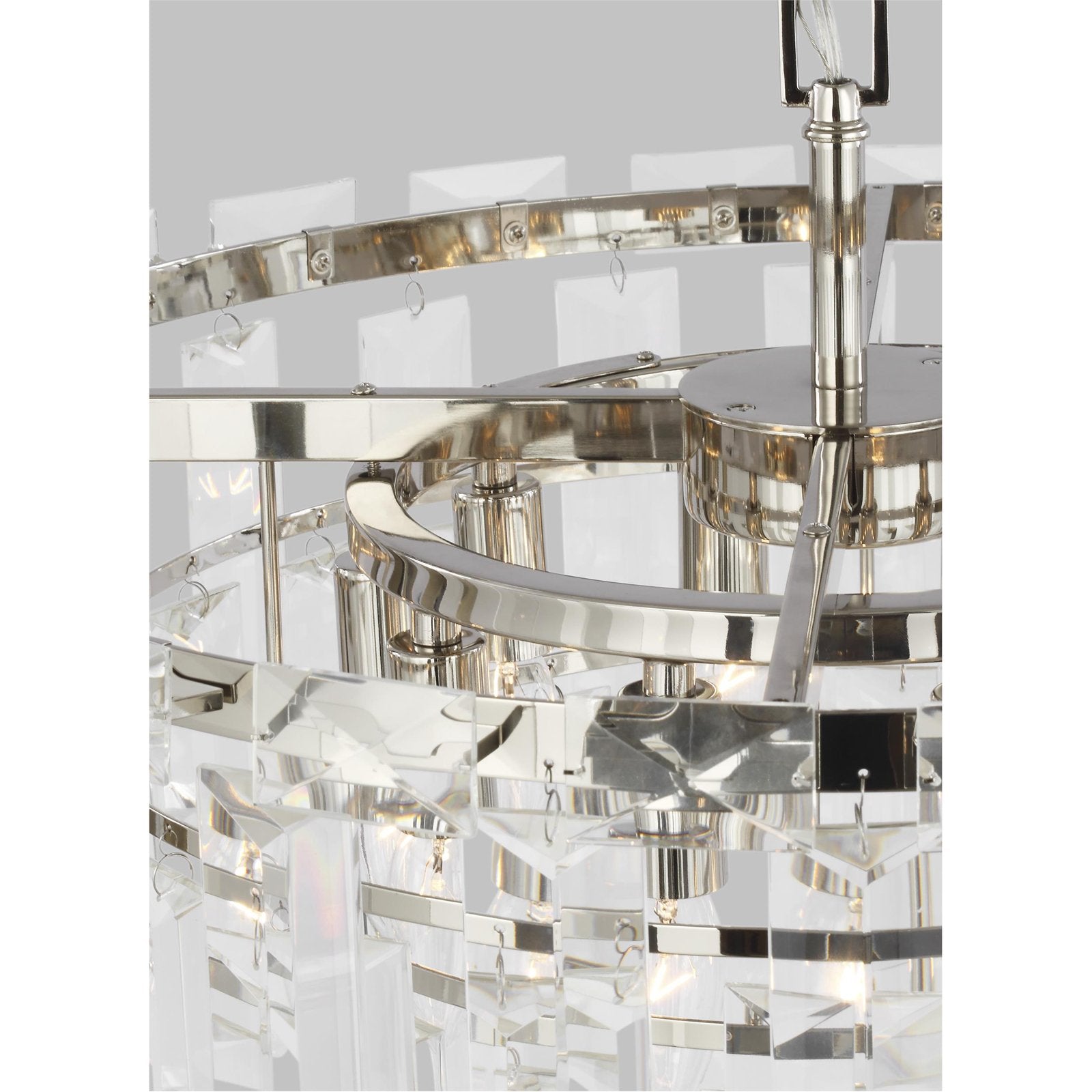 Feiss Arden Medium Chandelier