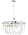 Feiss Arden Medium Chandelier