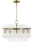 Feiss Beckett Medium Chandelier