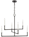 Feiss Bayview Chandelier