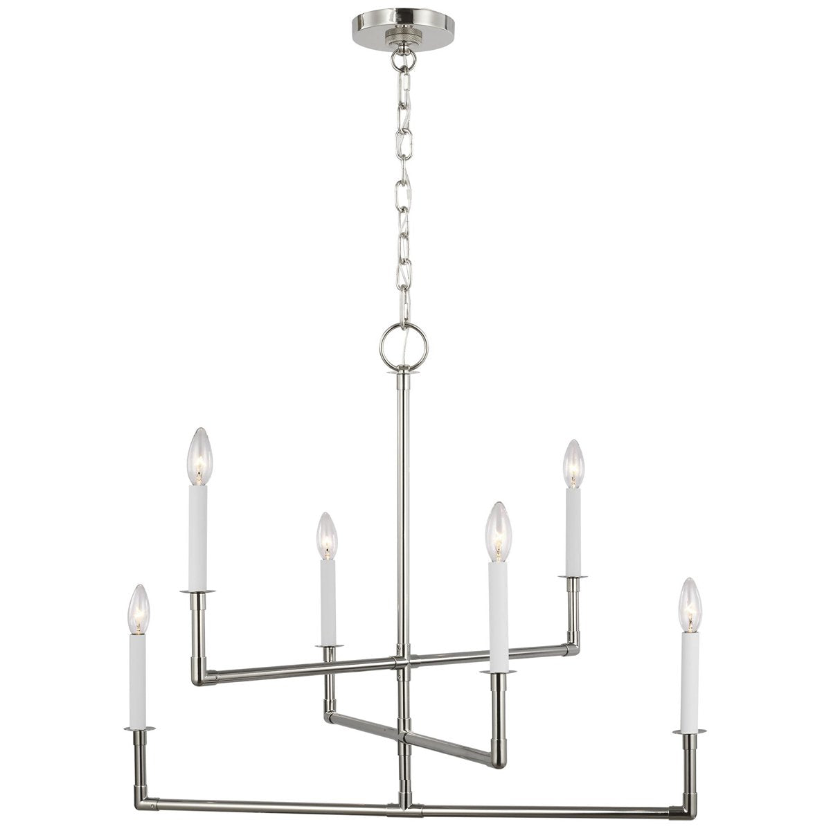 Feiss Bayview Chandelier