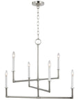 Feiss Bayview Chandelier