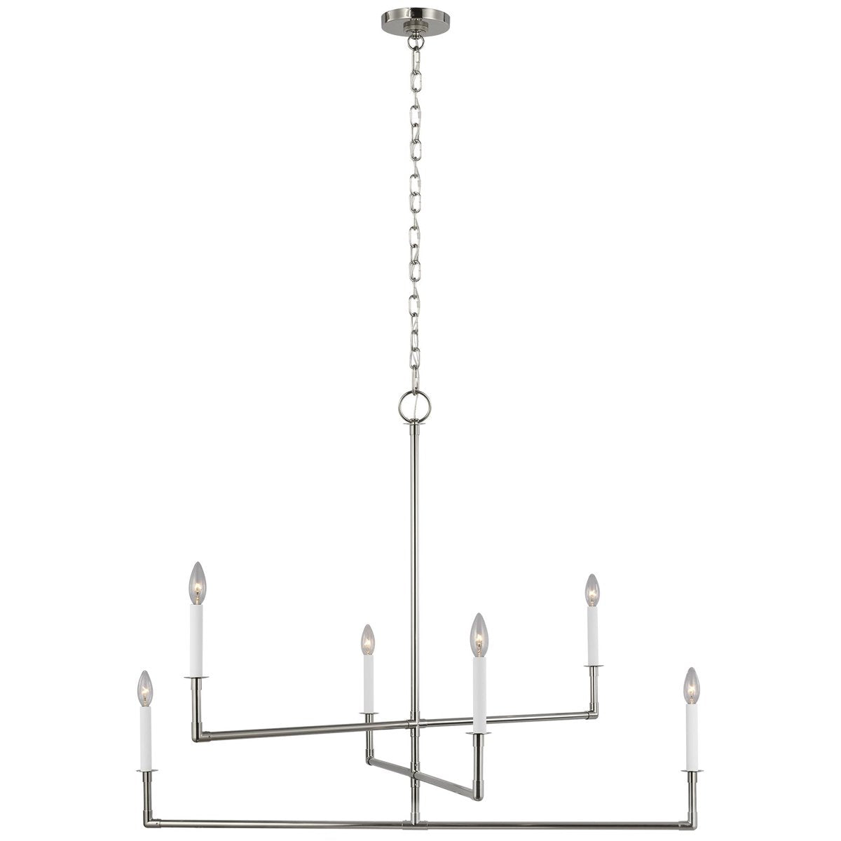 Feiss Bayview Chandelier