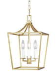 Feiss Southold Mini Lantern