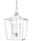 Feiss Southold Mini Lantern