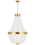 Feiss Chapman Summerhill 12-Light Chandelier