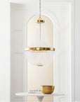 Feiss Chapman Summerhill 12-Light Chandelier