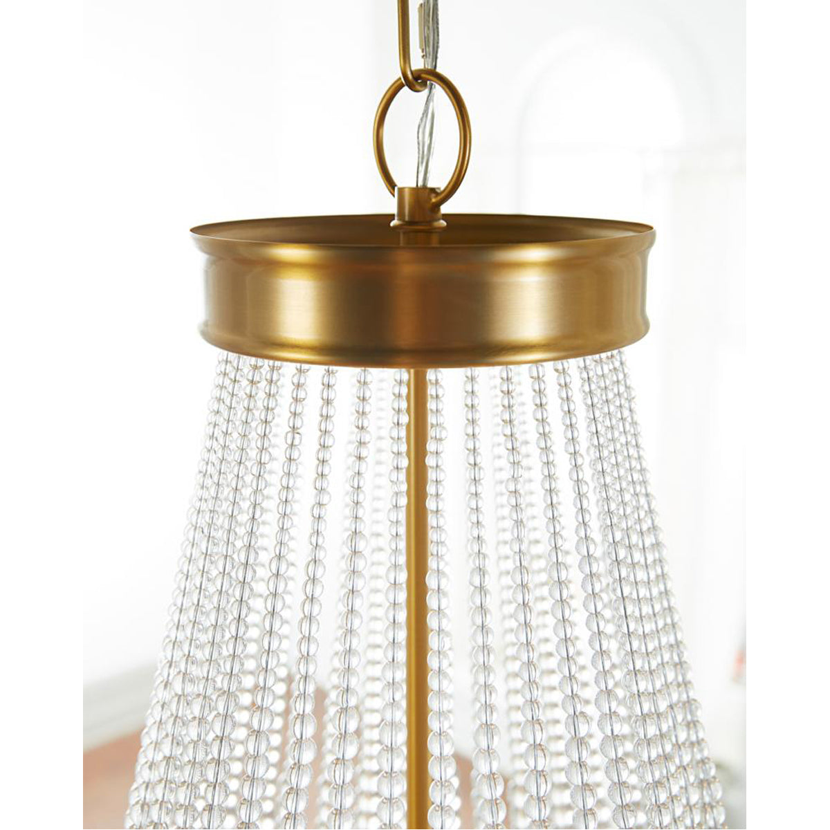 Feiss Chapman Summerhill 12-Light Chandelier